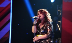 Nhân tố bí ẩn tập 2: Hồ Quỳnh Hương khẩu chiến với Đàm Vĩnh Hưng